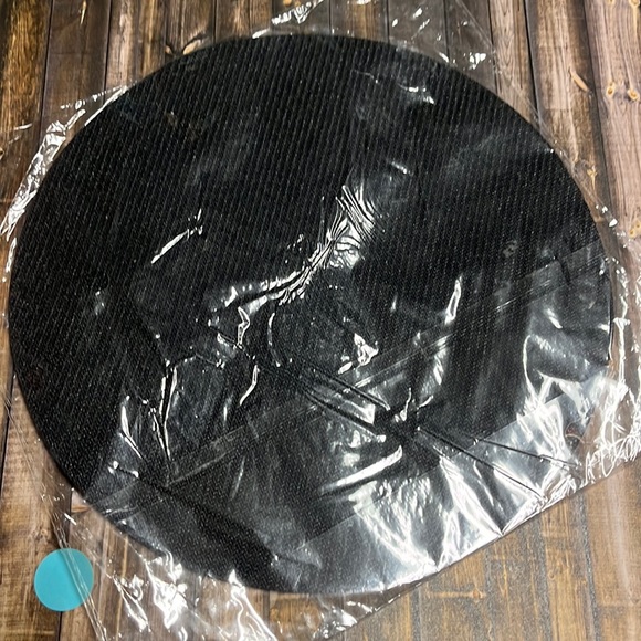 Abstract Design Mouse Pad - Multicolor - Picture 3 of 4